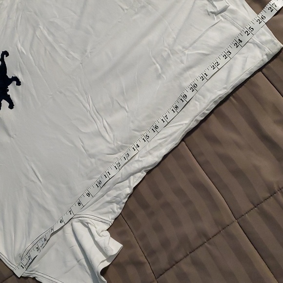 Express tee - Picture 7 of 8